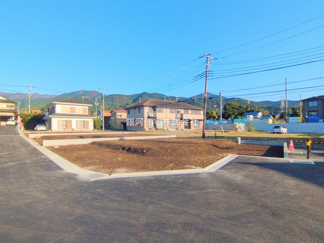 西田原