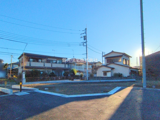 西田原