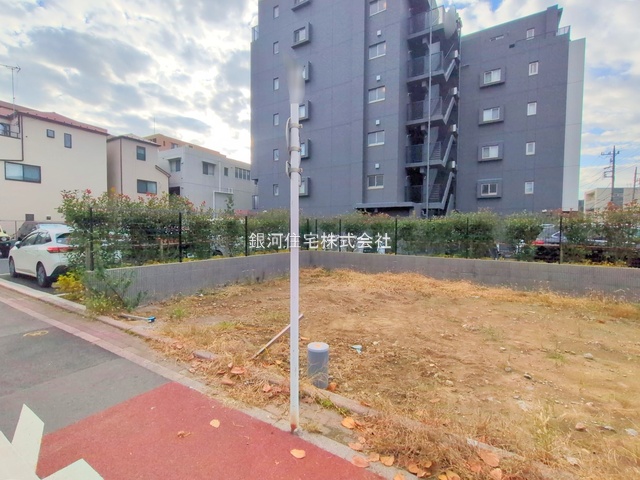 小杉御殿町２丁目