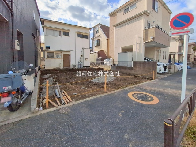 新宿１丁目