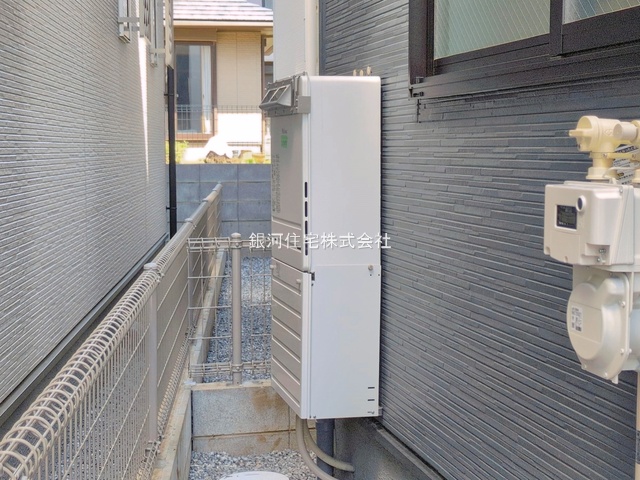 G00387129 埼玉県さいたま市浦和区領家５丁目 新築一戸建て 6490万円 土地面積69.20m² (約20.93坪) 建物面積107.32m² (約32.46坪) 間取り３ＬＤＫ 築年月2026年04月(築１年以内)【外観13】