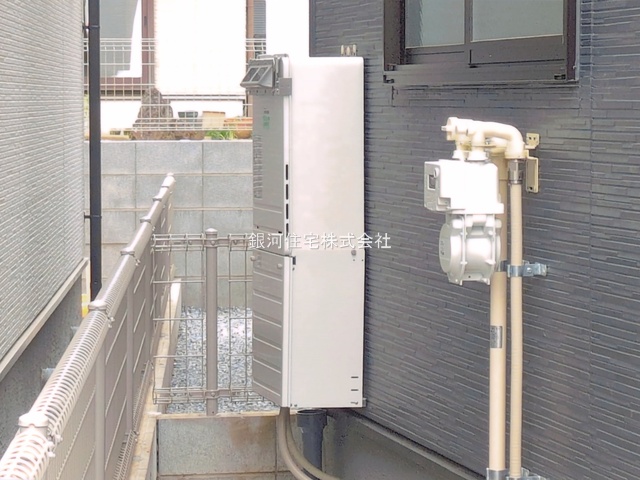 G00387129 埼玉県さいたま市浦和区領家５丁目 新築一戸建て 6490万円 土地面積69.20m² (約20.93坪) 建物面積107.32m² (約32.46坪) 間取り３ＬＤＫ 築年月2026年04月(築１年以内)【外観17】