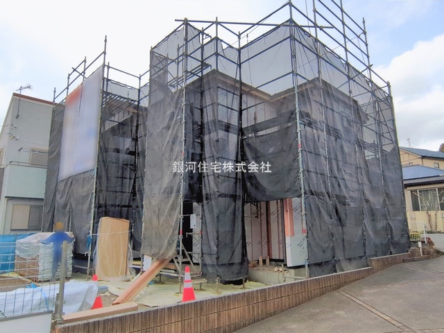 王禅寺東５丁目