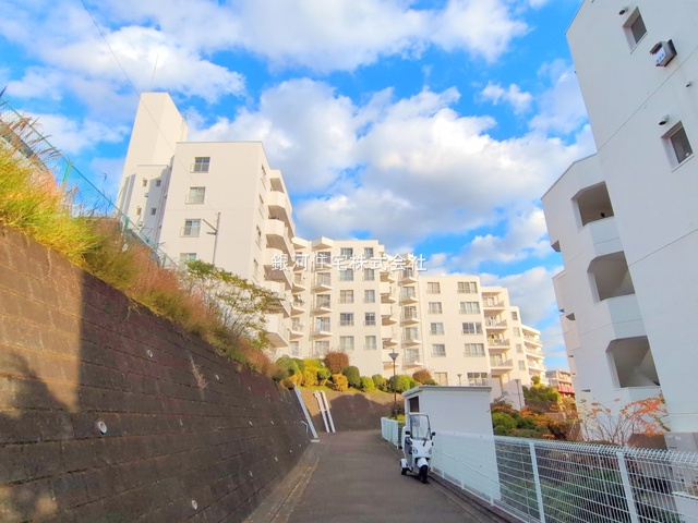 土橋１丁目