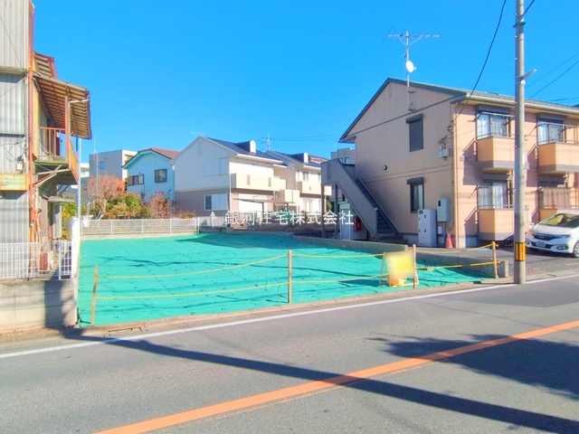岸町２丁目