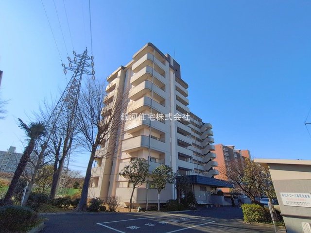 新松戸北１丁目