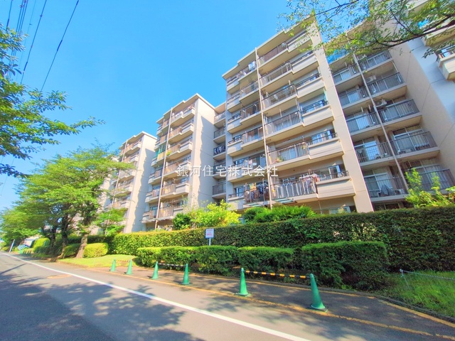 千間台西１丁目