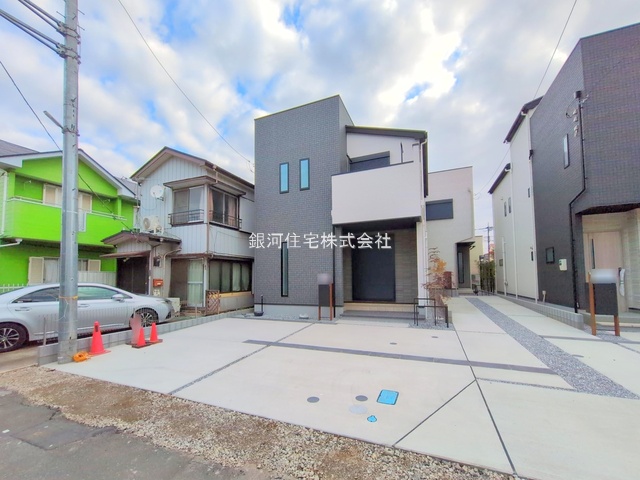 芝４丁目