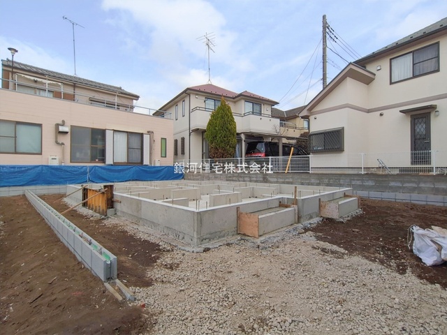 野川本町１丁目