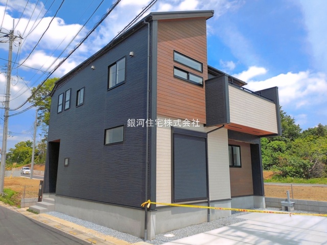 大字安行吉岡