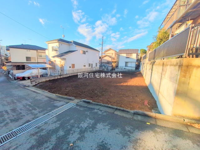 金杉７丁目