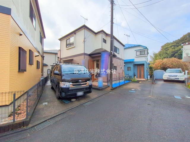 矢部町