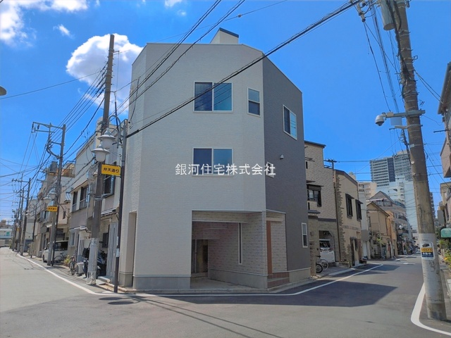 平井６丁目