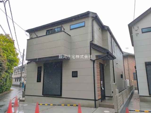 深大寺南町５丁目