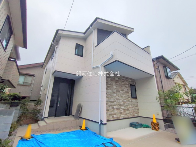 上高井戸１丁目