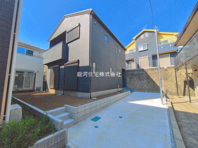 及川２丁目