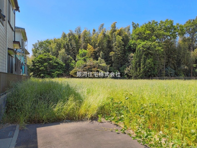 大字築比地