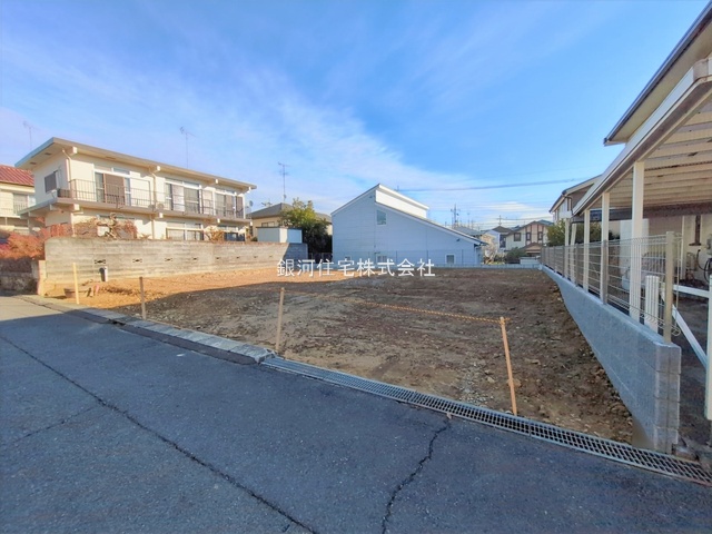 東玉川学園１丁目