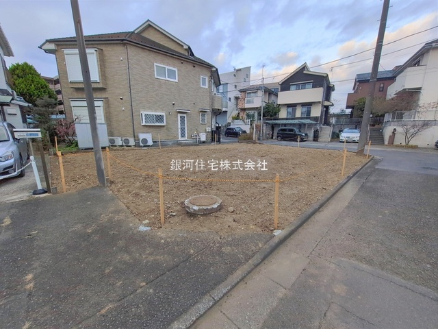 鵠沼藤が谷１丁目