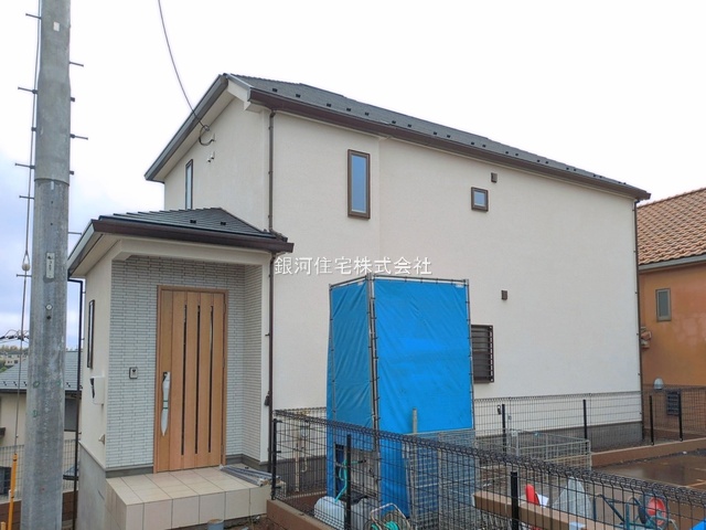 南野川２丁目