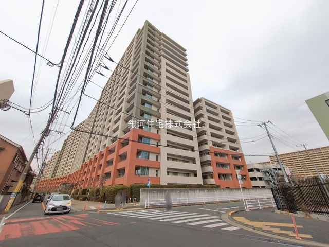 谷戸町２丁目
