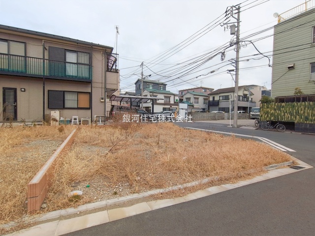 浅田２丁目