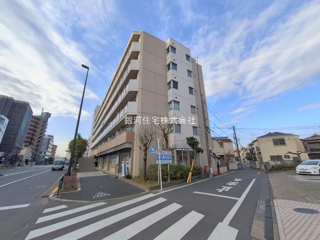 東金町４丁目