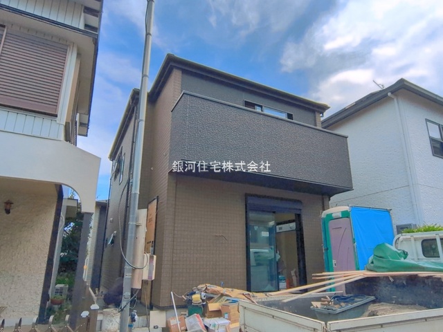 永田山王台