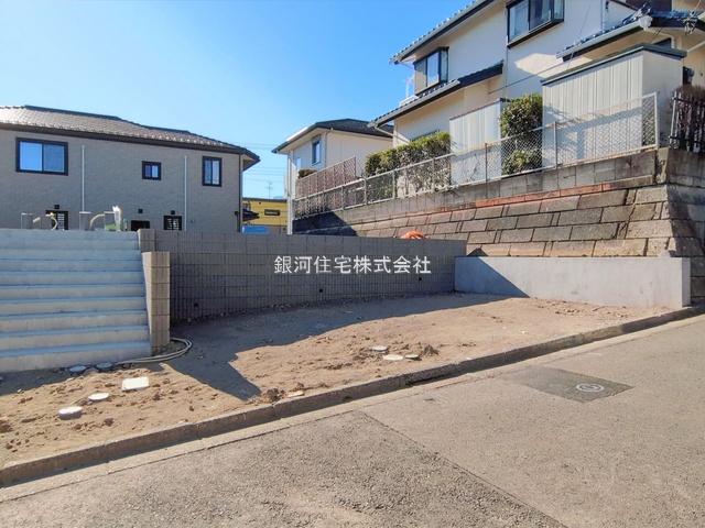 湘南鷹取５丁目