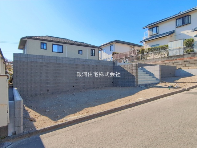 湘南鷹取５丁目