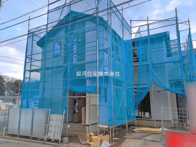 東狭山ヶ丘３丁目