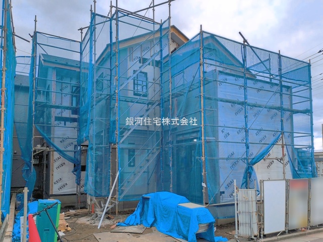 東狭山ヶ丘３丁目