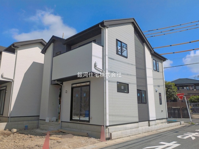 戸ヶ崎１丁目