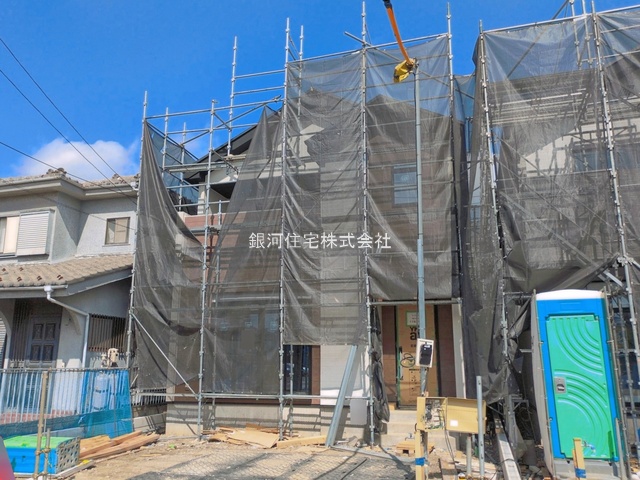 戸ヶ崎１丁目