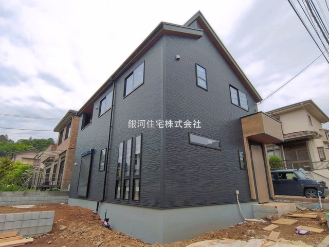 桂台２丁目