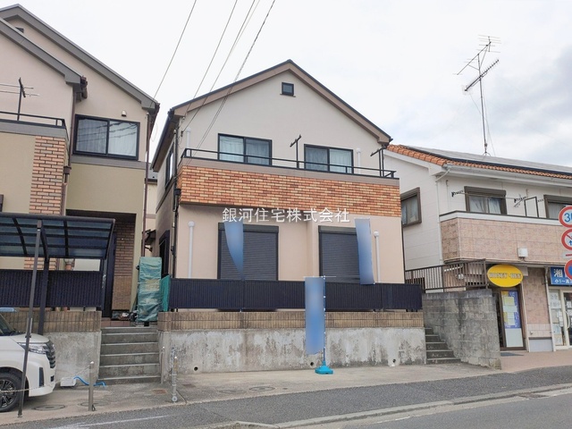 飯島町