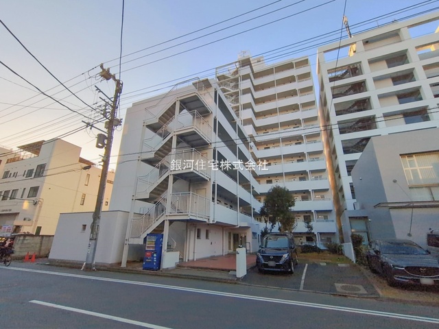 立川２丁目