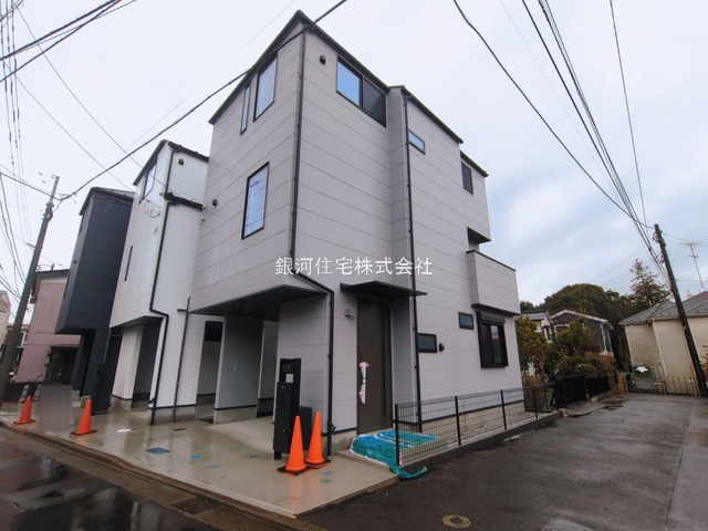 川島町