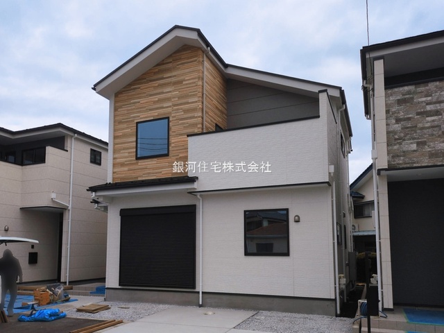 本藤沢２丁目
