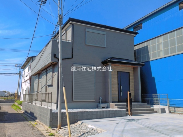 新川町１丁目