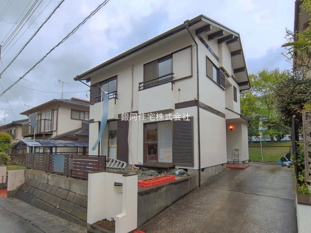 有秋台西２丁目