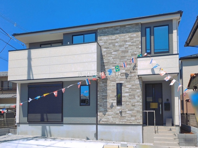 霞ヶ関北６丁目