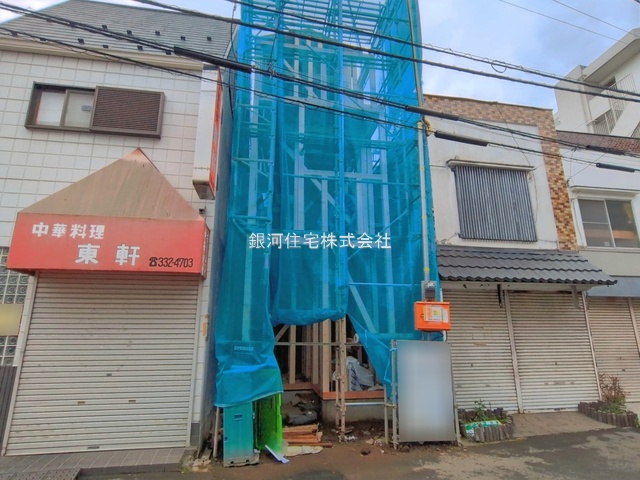 高井戸東２丁目