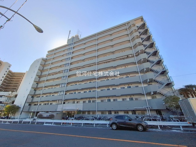 東砂６丁目