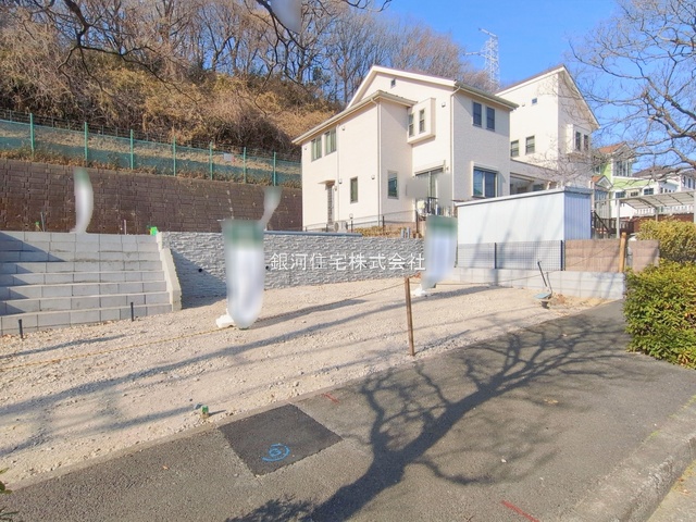 上麻生２丁目