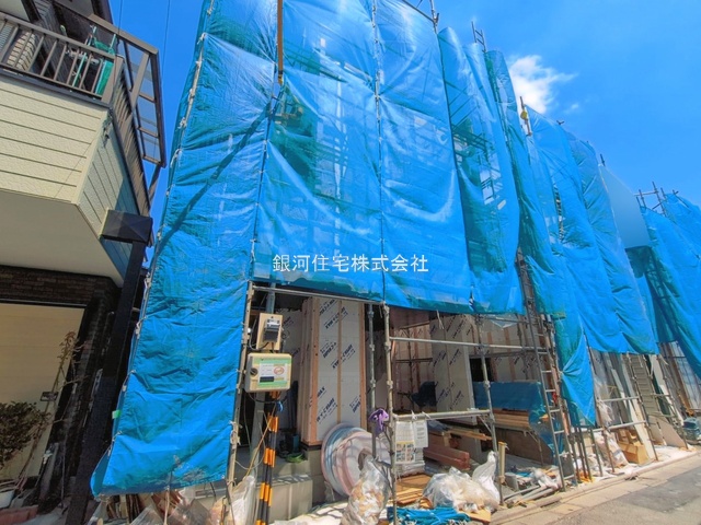 南篠崎町１丁目