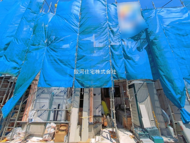 南篠崎町１丁目