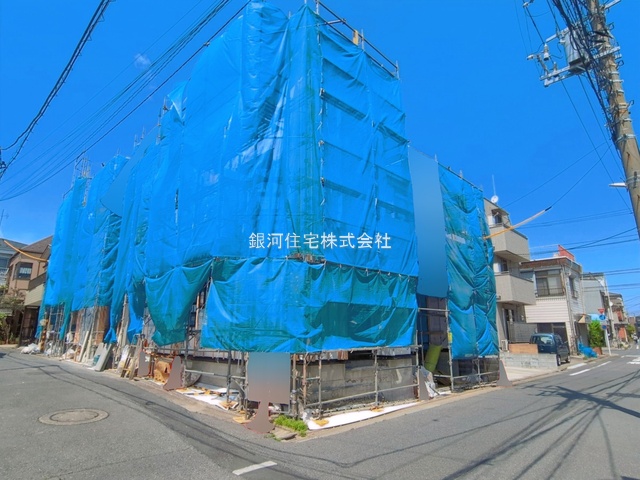 南篠崎町１丁目