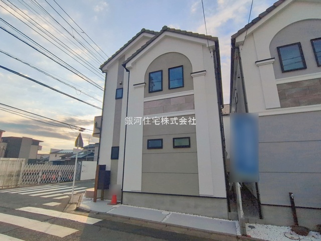 石川１丁目