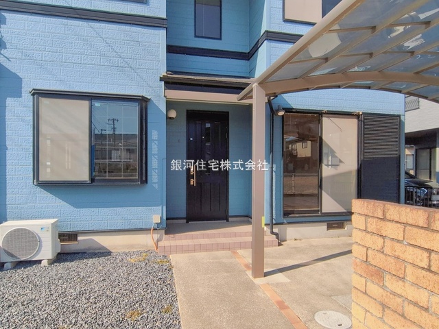 G00389870 千葉県木更津市長須賀 中古一戸建て 2049万円 土地面積184.54m² (約55.82坪) 建物面積106.00m² (約32.06坪) 間取り３ＳＬＤＫ 築年月1999年11月(築26年)【外観14】